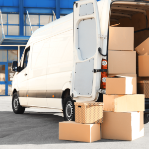 safe ship moving services