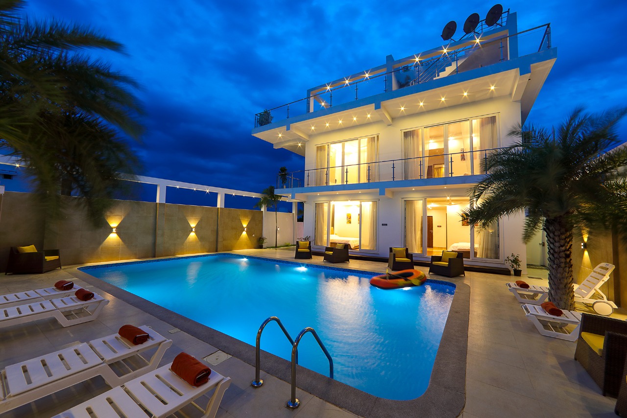 new house for buying