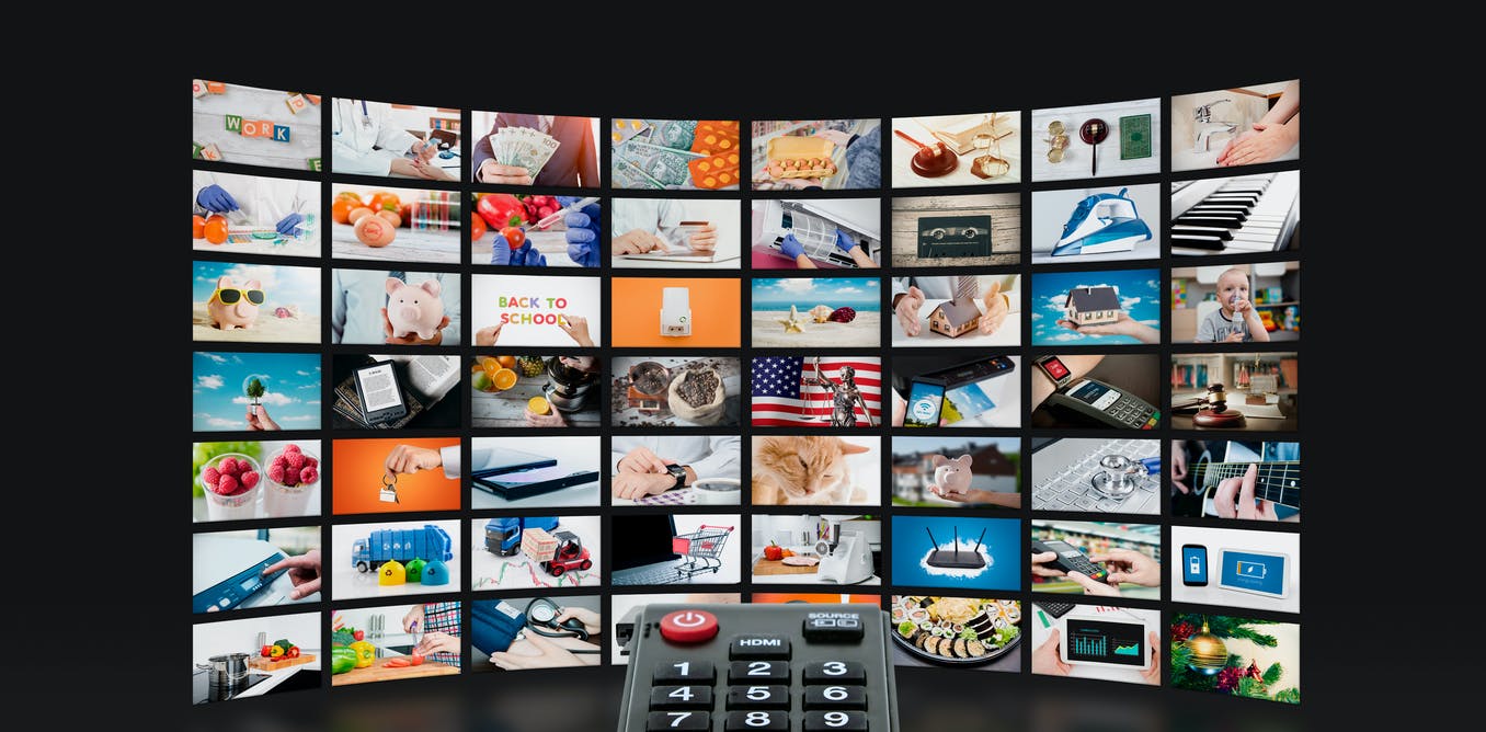 free iptv services