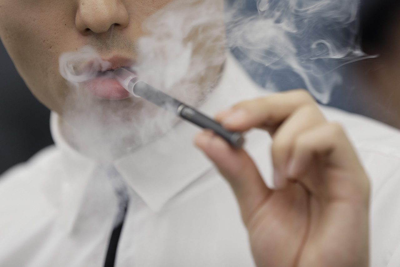 best tobacco heating device