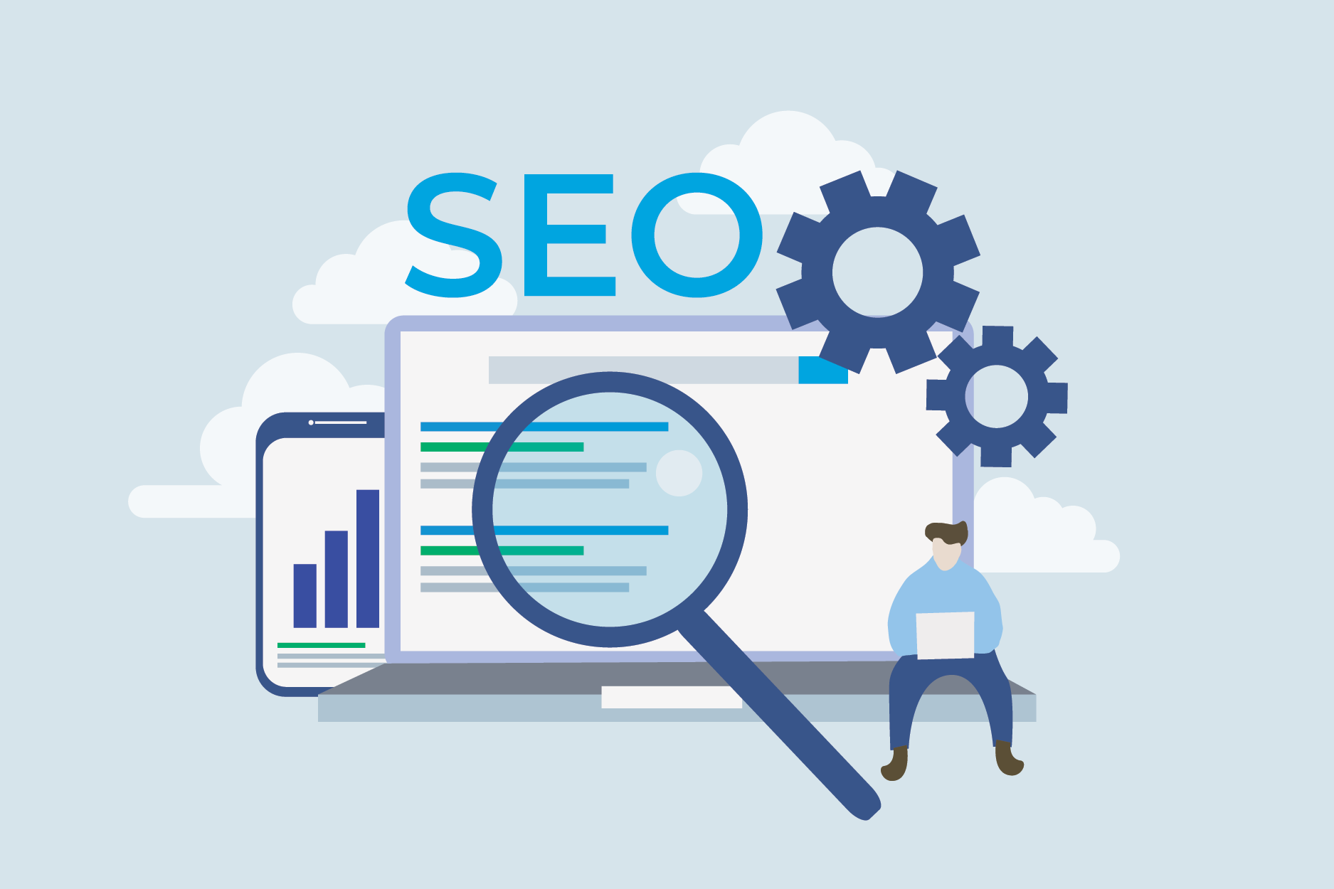 search marketing for attorneys