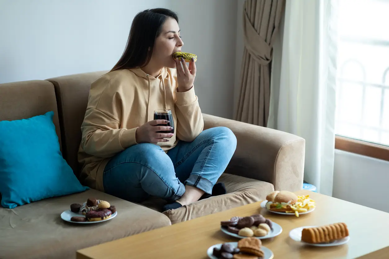 food Addiction Therapy