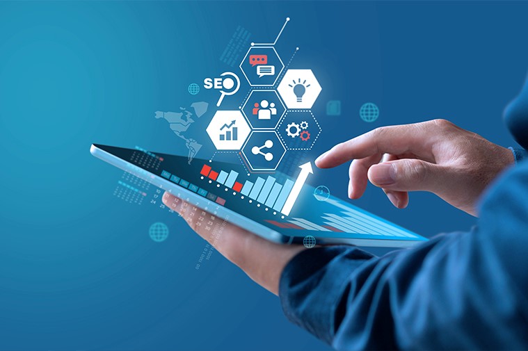 Search Marketing Methods Helping Lawyers Improve Visibility Within Competitive Rankings